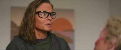 All because I said okay to you again. - NYAD