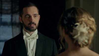 - All I said was
that she was beautiful - Grand Hotel