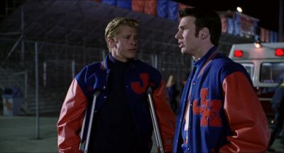 All I said was - Not Another Teen Movie