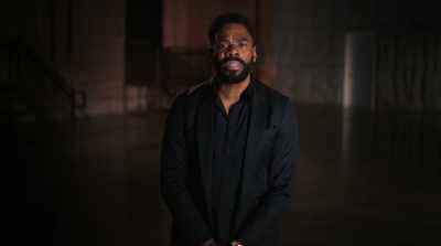 All I say is give them a chance. - Frederick Douglass: In Five Speeches