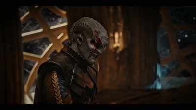 All I see is another attempt by humanity - Star Trek: Discovery