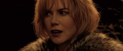 All I see is - Dogville