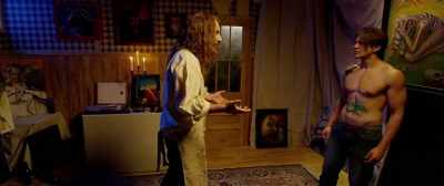 All I took was blood, sweat... - Art of the Dead