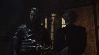 - All that I understand,
heretic, is that the fate - Witch