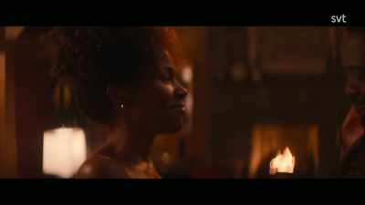 ♪ All I wanna do... ♪ - Three Women
