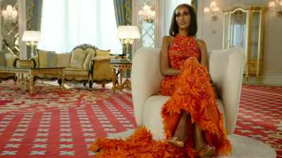 All I want is a fun,
pleasant night, - The Real Housewives of Dubai