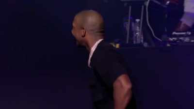 All: ♪ I want to be your chick,
I want to be ♪ - Origins of Hip Hop