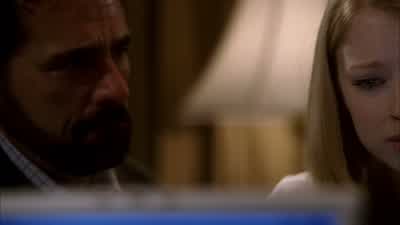 All I want to do is hear her voice. - Criminal Minds