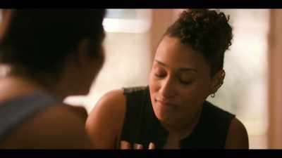 All I want to do is marry you. - The L Word: Generation Q