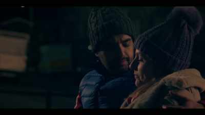 All I want to do now is tell Danny. - Years and Years