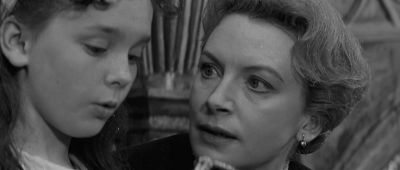 All I want to do is save the children - The Innocents