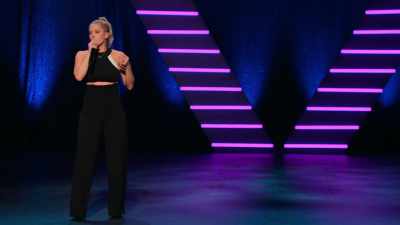 All I want is for brides to have fun - Iliza Shlesinger: Unveiled