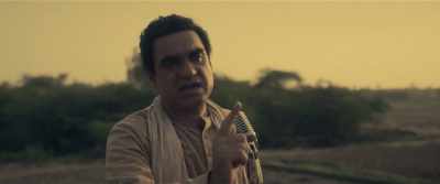 All I want from you is, - Main Atal Hoon