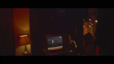 ♪♪ All that I want in this life ♪♪ - The Lazarus Project