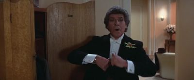 ALL I WANT IS A NICE HOT BATH - Victor/Victoria