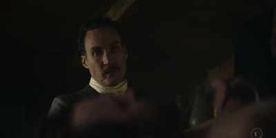 All I want to know is -
did he die or was he killed? - The Luminaries