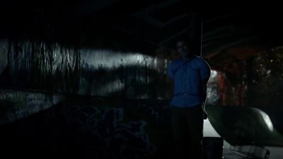 All I want now is forgiveness. - Lucifer