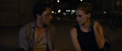 All I want - The Disappearance of Eleanor Rigby: Them