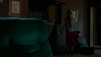 All I wanted was a decent
man, is that too much to ask? - Room for Rent