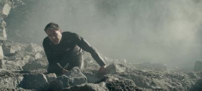 All I wanted was a family, kal. - Superman & Lois