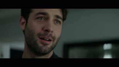 All I wanted was a family. - Tell Me a Story