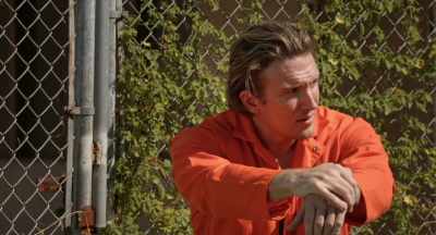 All I wanted to do was escape this prison. - The Firing Squad
