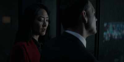 All I wanted to do was give
you a place to put it all, - Batwoman