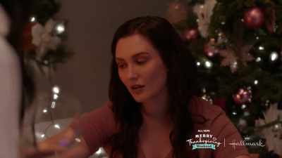 All I wanted to do - A Tale of Two Christmases
