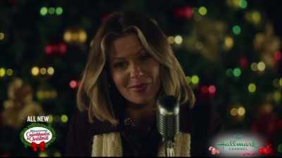 All I wanted to do
was find you. - Christmas Town
