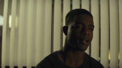 All I wanted to do was
just be done with it, - Homecoming
