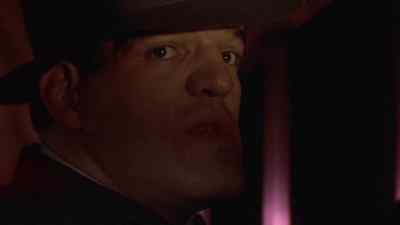 - All I wanted to know
was where my velma is. - The Big Sleep