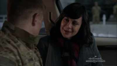 All I wanted - Home for Christmas Day