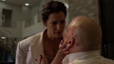 All I wanted was you. - Marvel's Daredevil