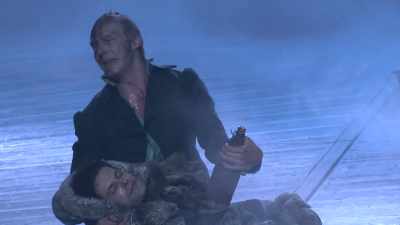 All I wanted was your love. - Great British Theatre