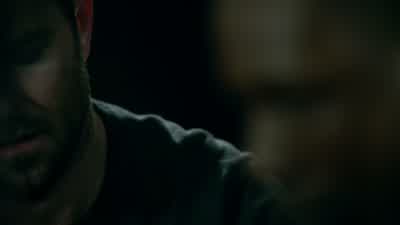 All I was gonna say is, uh... - Blindspot