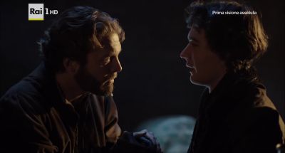 All I wish - Medici: Masters of Florence