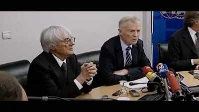 All I would say is,
when you get people in a corner, - Brawn: The Impossible Formula 1 Story