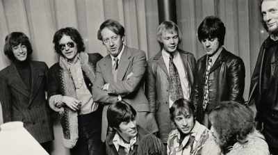 All: ♪ If this should end ♪ - The Bee Gees: How Can You Mend a Broken Heart