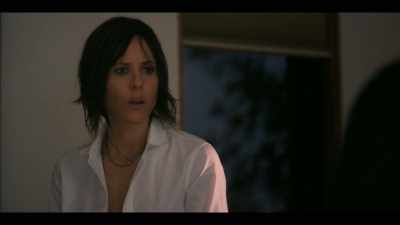 All I'm asking is for you
to be my partner. - The L Word: Generation Q