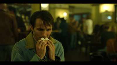 All I'm asking is, do you want this back? - Inside Man