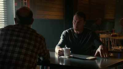 - All I'm asking is, is it
possible that this happened - Burden of Truth