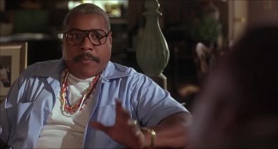 All I'm asking is that you let me wet my beak a little bit - He Got Game