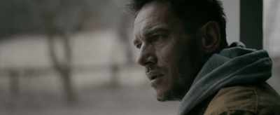 All I'm asking is to
beef up the fence, - The Survivalist