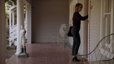 All I'm asking you to do - American Horror Story