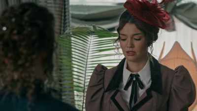All I'm asking - Gilded Newport Mysteries: Murder at the Breakers
