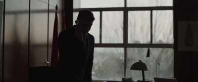 All I'm doing is protecting you, - Offering to the Storm
