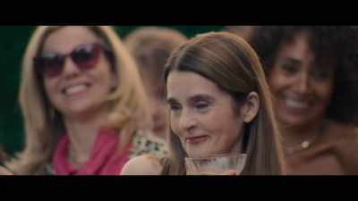 ♪ All because I'm mad ♪ - Bridget Jones: Mad About the Boy