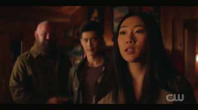 ALL I'M PROPOSING
IS A SIMPLE,
FRIENDLY WAGER. - Kung Fu