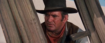 All I'm sayin' is - The Train Robbers