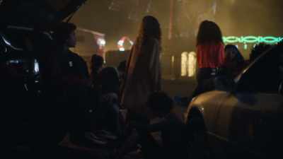 All I'm saying is,
if I were you, - Euphoria